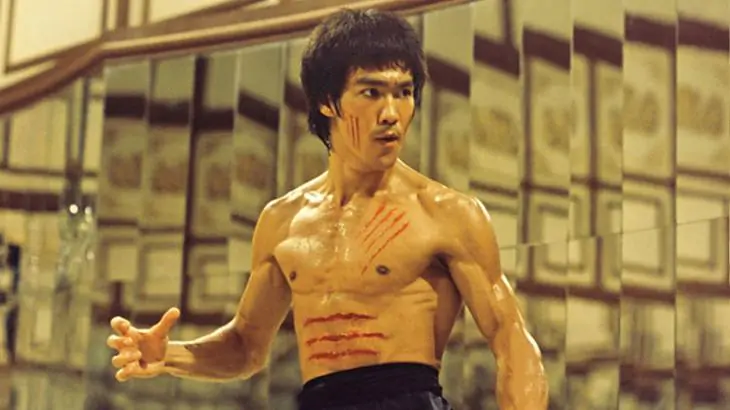 Bruce Lee ator melhores filmes 5