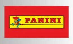 Logotipo Da Loja Cupom Panini