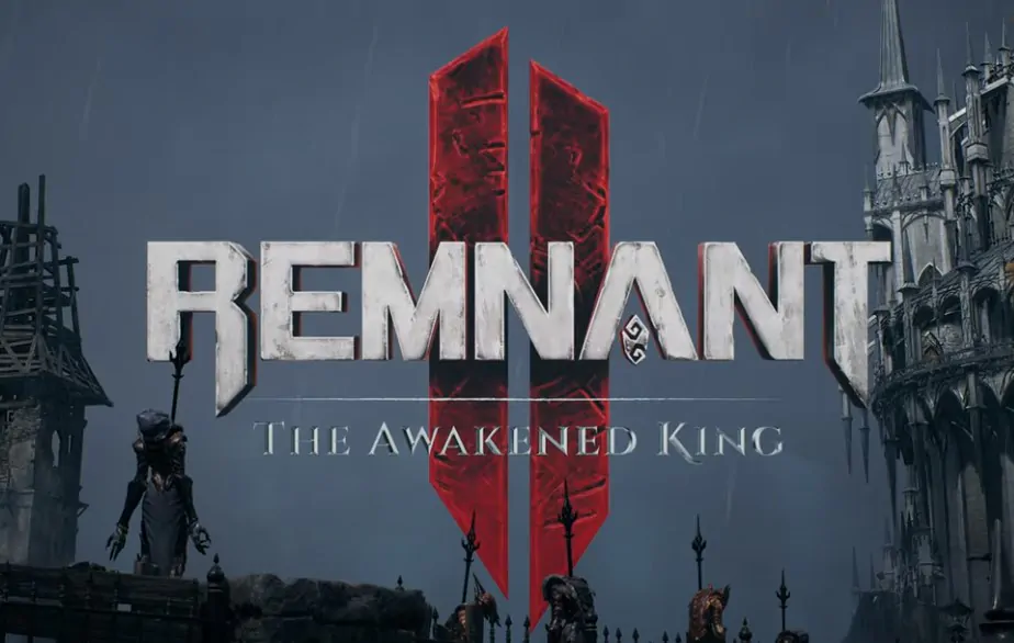 remnant 2 dlc the awekened king 4