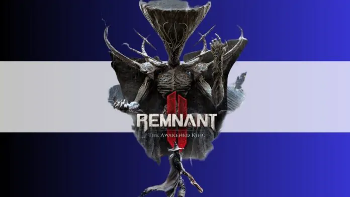 Remnant 2 DLC The Awakened King é anunciado