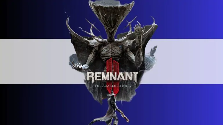 Remnant II DLC “The Awakened King” é anunciado para 14 de novembro Remnant II DLC “The Awakened King” é anunciado para 14 de novembro