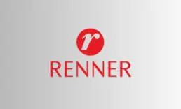 Logotipo Da Loja Cupom Renner