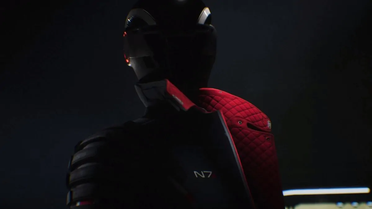 Mass Effect na Amazon: série terá liberdade criativa ou sofrerá influência externa? 1 Mass Effect trailer novo jogo