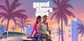 GTA 6 VI trailer