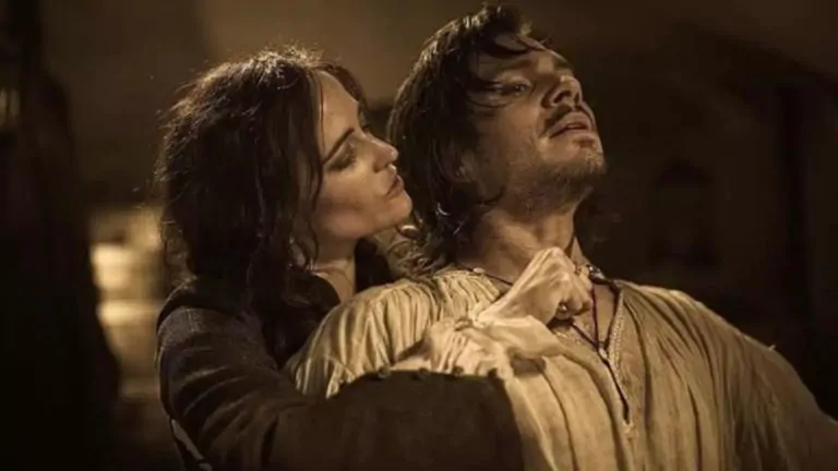 Onde assistir Os Três Mosqueteiros: Milady