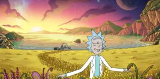 Rick and Morty: episódio 10 da 7ª temporada (7x10) assistir online