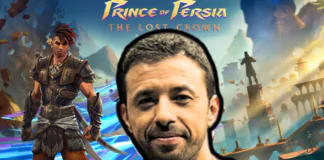 Novo Prince of Persia é brutal e autêntico, diz diretor Mounir Radi