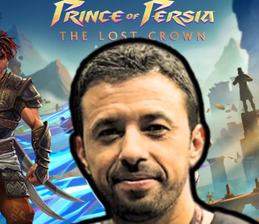Novo Prince of Persia é brutal e autêntico, diz diretor Mounir Radi
