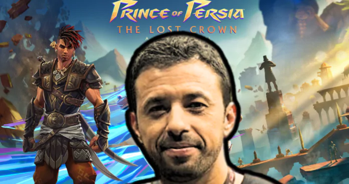 Novo Prince of Persia é brutal e autêntico, diz diretor Mounir Radi