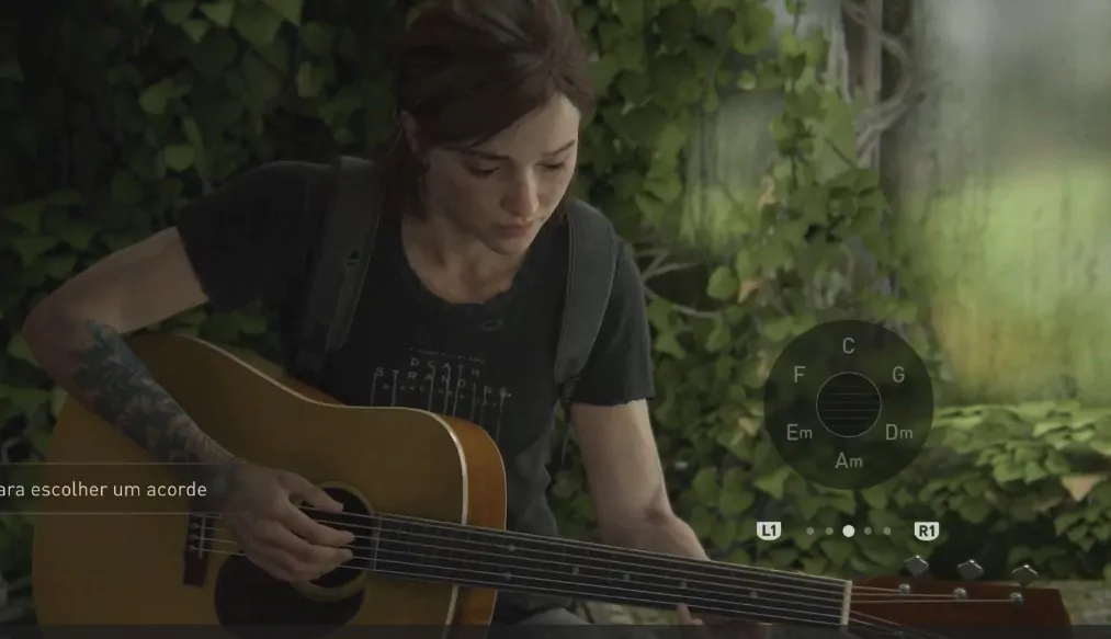 ellie violao tlou2