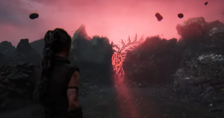 Senua’s Saga: Hellblade II – Novas revelações e chega em 21 de maio