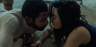 Sr. e Sra. Smith: assista ao trailer com Donald Glover e Maya Erskine