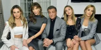 A 2ª temporada de A Família Stallone chegou no Paramount Plus