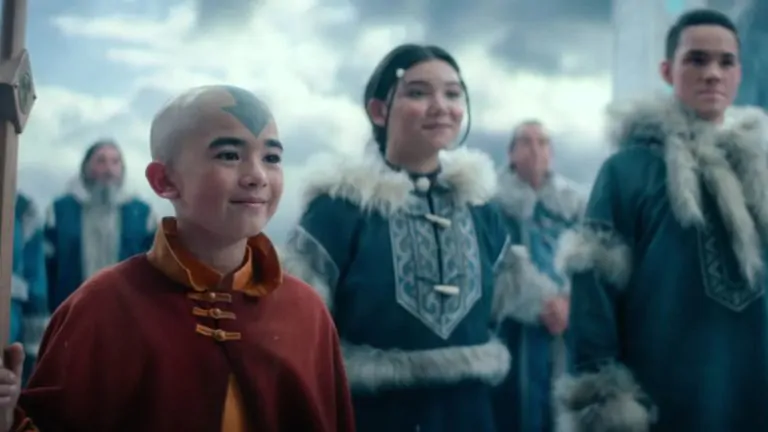 Avatar – O Último Mestre do Ar chegou na Netflix, confira o guia dos episódios