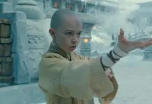 A série Avatar – O Último Mestre do Ar está chegando na Netflx, veja o horário de estreia