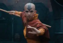 A série Avatar: O Último Mestre do Ar ganhou seu trailer final
