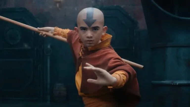A série Avatar: O Último Mestre do Ar ganhou seu trailer final