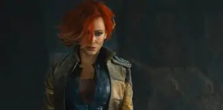O filme Borderlands ganhou novas imagens