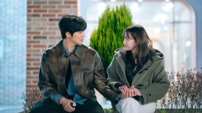 A Rakuten Viki apresenta a estreia de "Casamento Impossível" em 26 de fevereiro
