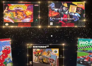 Os clássicos da Rare estão sendo lançados hoje (21), no Nintendo Switch Online