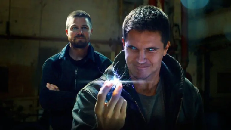O filme Code 8: Renegados – Parte II chegou no streaming da Netflix