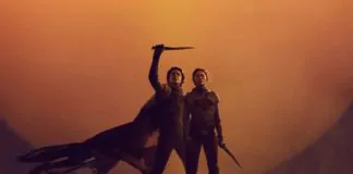 O filme Duna: Parte 2 tem sua pré-venda em andamento