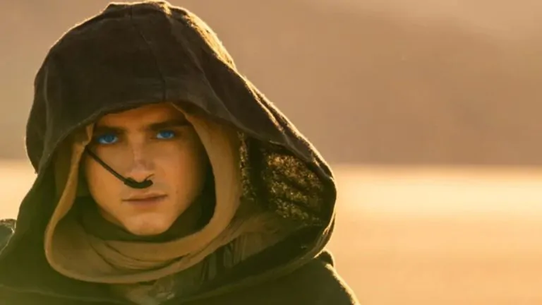 Escute e confira a trilha sonora original do filme Duna: Parte 2