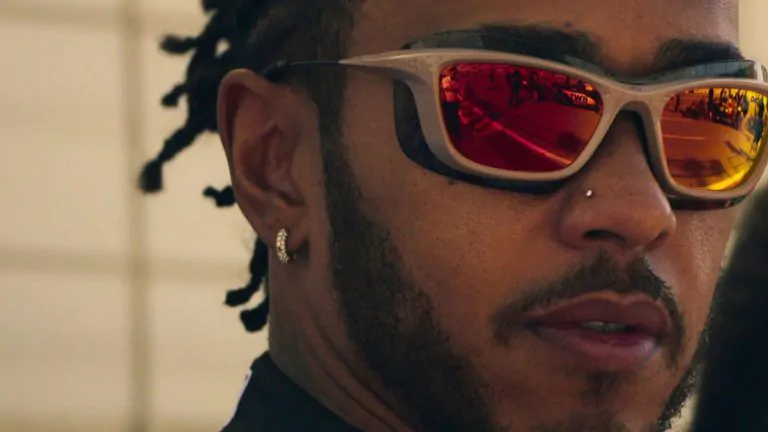 A Netflix revelou o trailer da 6ª temporada de F1: Dirigir para Viver