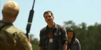 O filme Guerra Civil ganhou um novo trailer
