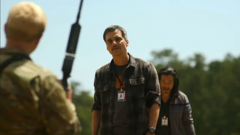 O filme Guerra Civil ganhou um novo trailer