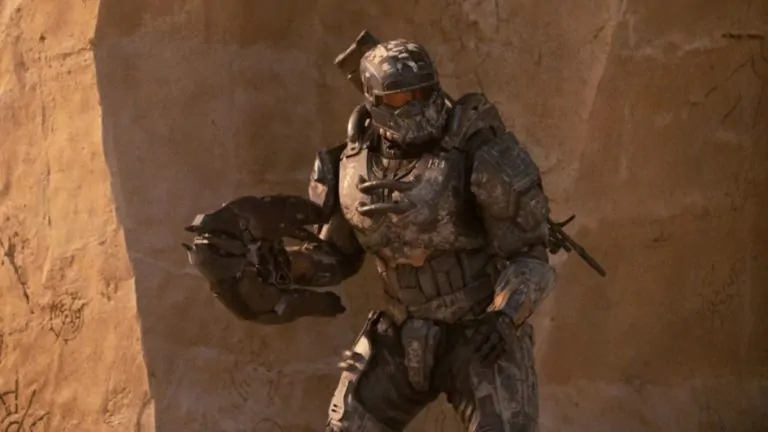 O episódio 5 da 2ª temporada (2x05) de Halo chegou no streaming