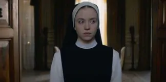 Imaculada recebe trailer dublado com Sydney Sweeney