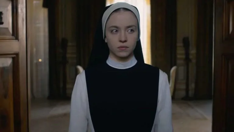 Imaculada recebe trailer dublado com Sydney Sweeney