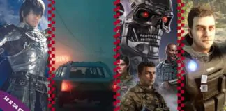 Grandes destaques em jogos eletrônicos nos lançamentos da semana entre 18 e 24 de fevereiro