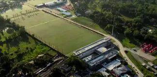 Netflix anuncia sua nova minissérie documental O Ninho: Futebol & Tragédia