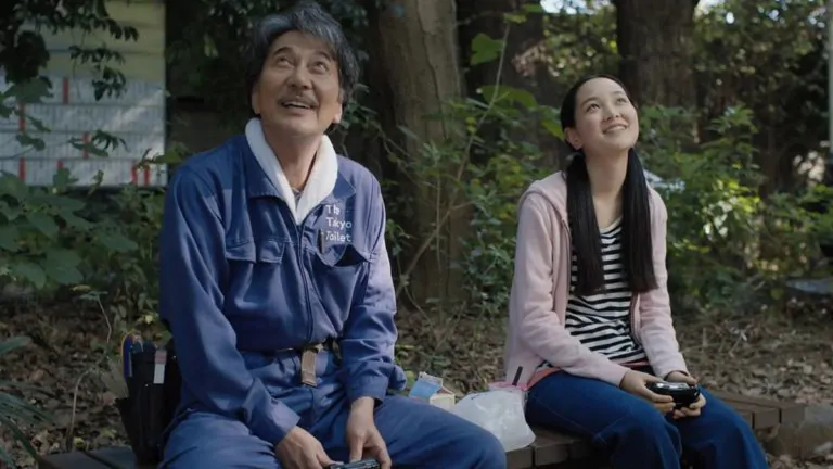 Saiba onde assistir Dias Perfeitos, estrelado por Koji Yakusho