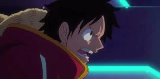 O Episódio 1095 de One Piece está chegando, veja o horário e detalhes