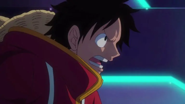 O Episódio 1095 de One Piece está chegando, veja o horário e detalhes