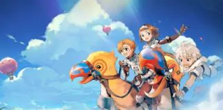 O game Ragnarok Origin: ROO já está disponível para download