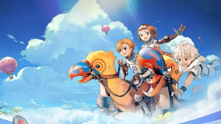 O game Ragnarok Origin: ROO já está disponível para download