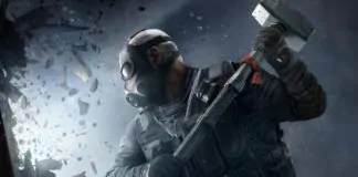 Rainbow Six Siege teve revelado o roadmap da temporada 9