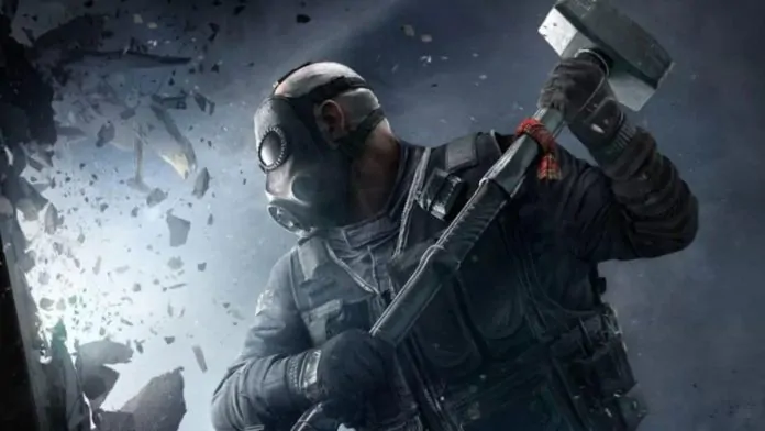 Rainbow Six Siege teve revelado o roadmap da temporada 9