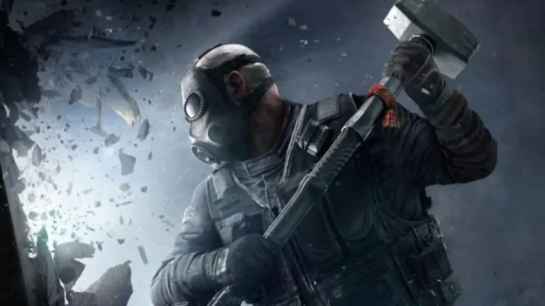 Rainbow Six Siege teve revelado o roadmap da temporada 9
