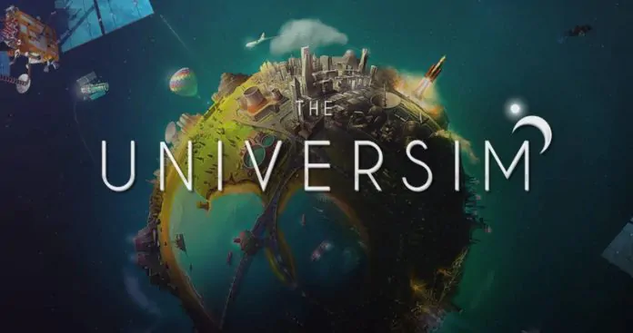 Jogamos e avaliamos se vale a pena ou não jogar The Universim atualização 1.0