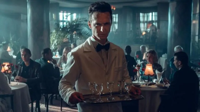 A 3ª e última temporada de Rojst: Milênio: chegou na Netflix