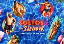 A 4ª temporada de Soltos em Salvador chegou de forma completa no Prime Video