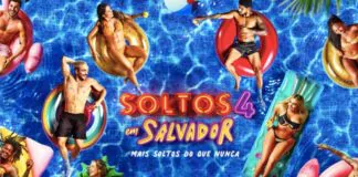 A 4ª temporada de Soltos em Salvador chegou de forma completa no Prime Video