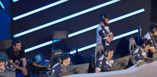 A Team Liquid está pronta para seu próximo adversário no Six Invitational 2024