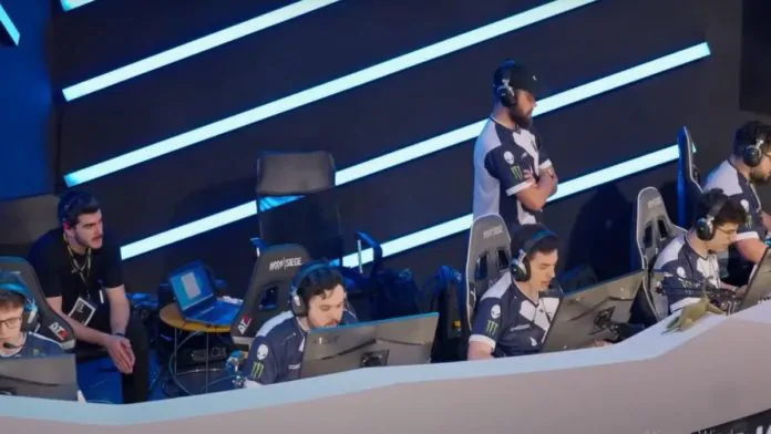 A Team Liquid está pronta para seu próximo adversário no Six Invitational 2024