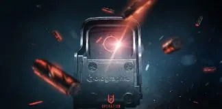 A Ubisoft revela detalhes para a Temporada 1 do Ano 9 de Rainbow Six Siege